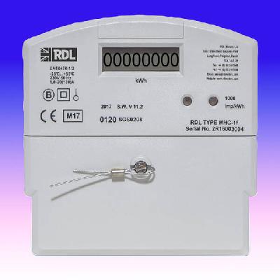 Check Meter