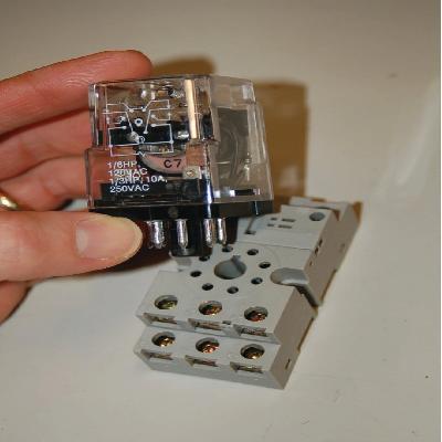 Control Relay