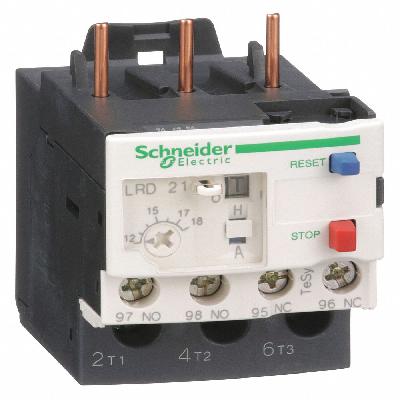 Electrical Control Relay