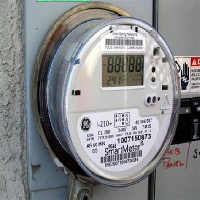 Electrical Meter