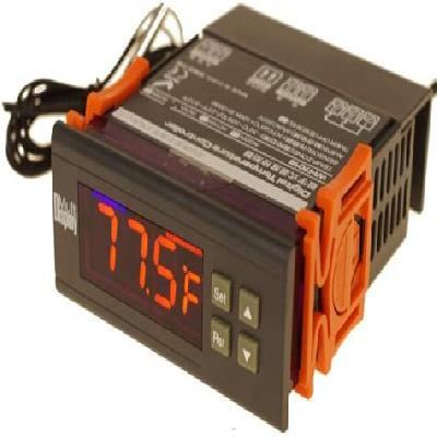 Electronic Controller