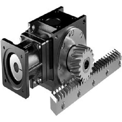 Linear Drive System Solutions