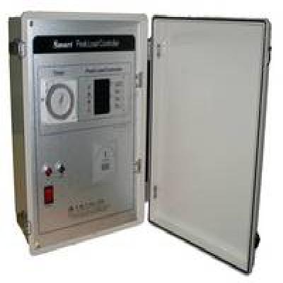 Power Management Peak Load Controller