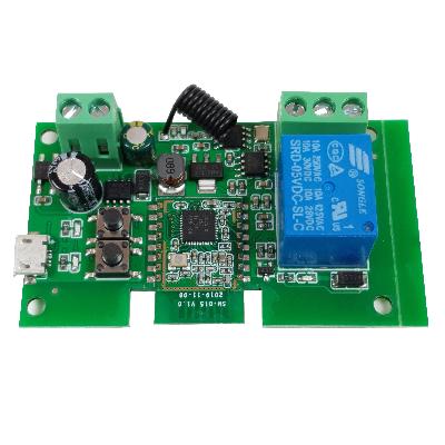 Smart APFC CMX815 Relay