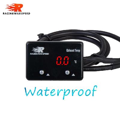 Universal AMP Meter - SDP 352