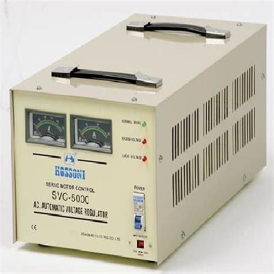 Voltage Stabilizers