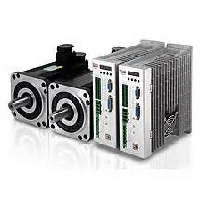 CD Series Servo System