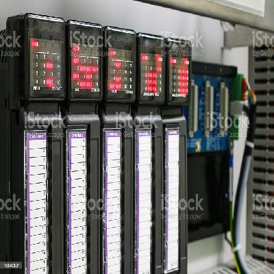 Programmable Ligic Controller