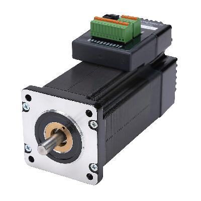 Stepper Motors
