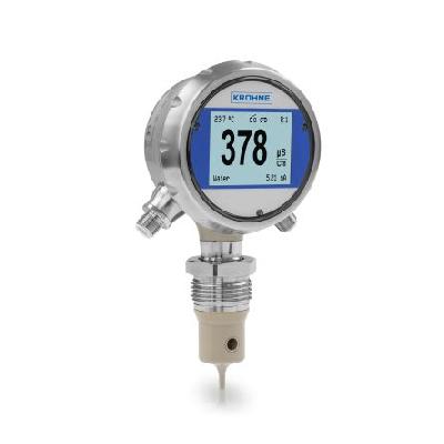 Conductivity Measuring System