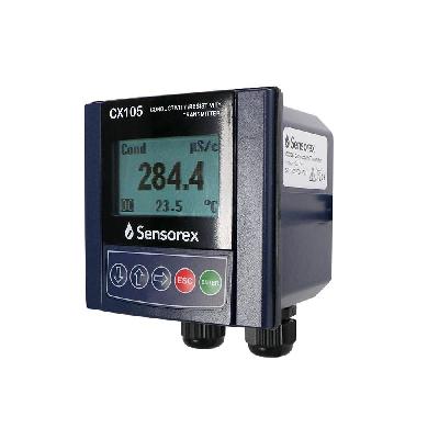 Conductivity Transmitter