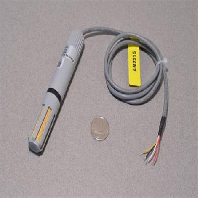 Humidity Sensor