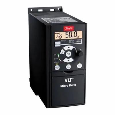 Danfoss Micro Drive AC Drive