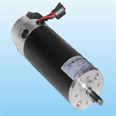 DC Servo Motor