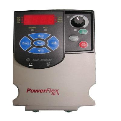 Powerflex DC Drive