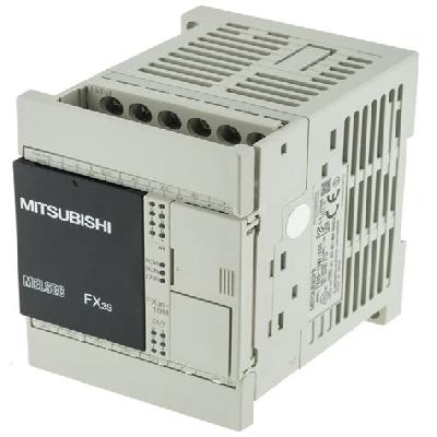 FX3 Series PLC