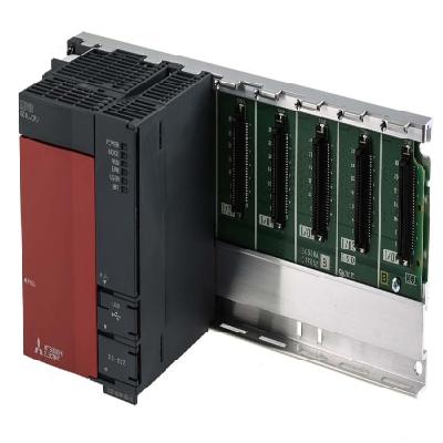 Melsec QSeries CPU
