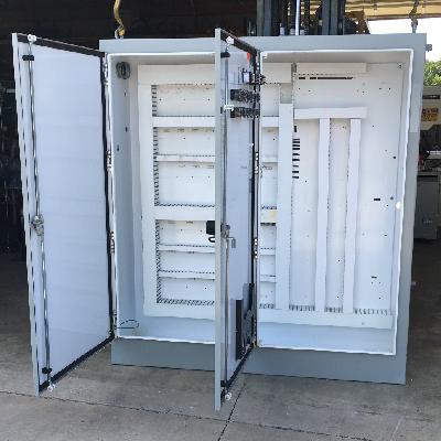 Panel Enclosures