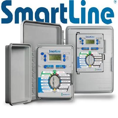 Smartline HMIs