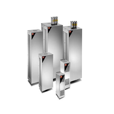 VLT Advanced Harmonic Filter