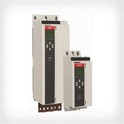 VLT Compact Soft Starters