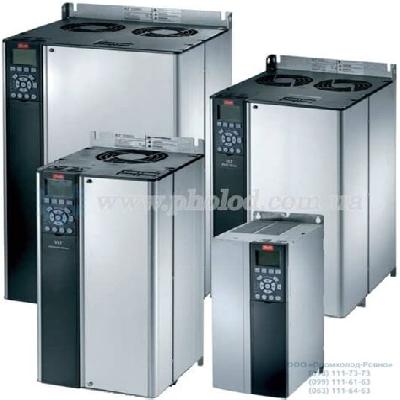 VLT Refrigeration Drive FC