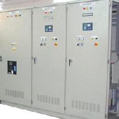 Auto Load Sharing Panel