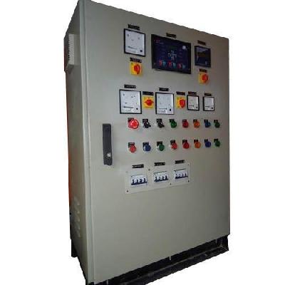 Auto Main Failure Panels