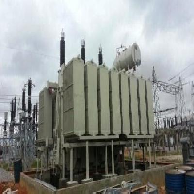 Complete Sub Station 