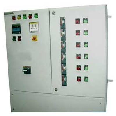 Lighting Distribution Boards