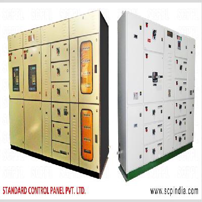 Sub Distribution Panel