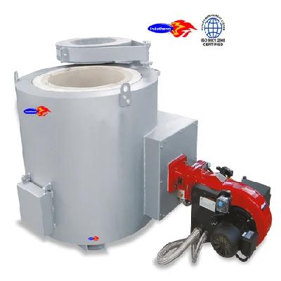 Aluminium Die Casting Furnace