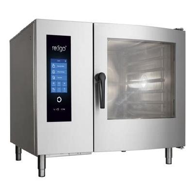 Faucet Core Baking Oven