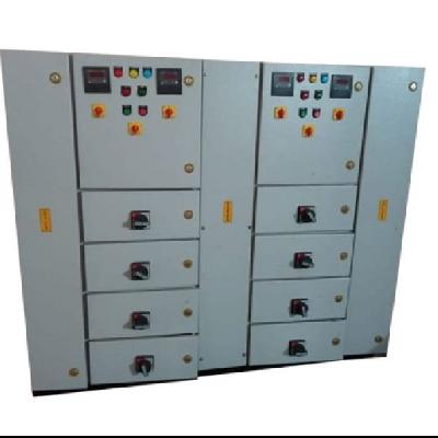 Automatic Control Panels