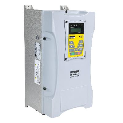 AC Variable Frequency Drive