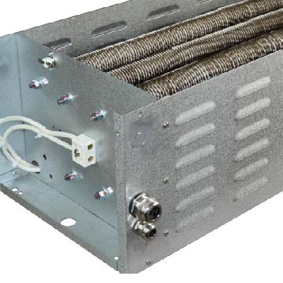 Dynamic Braking Resistance