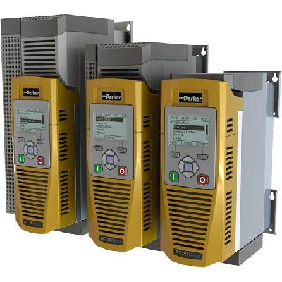 Parker AC Drive