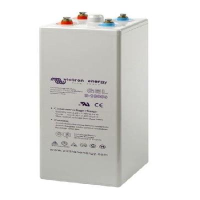 2 V Cells