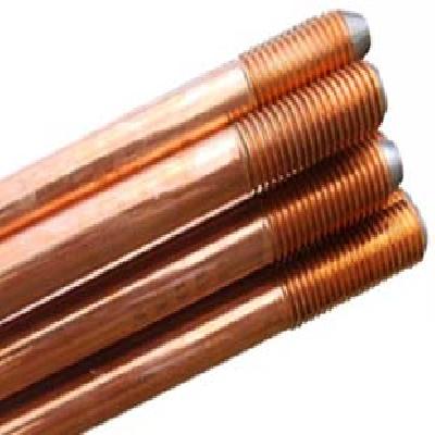 Copper Earthing Electrode