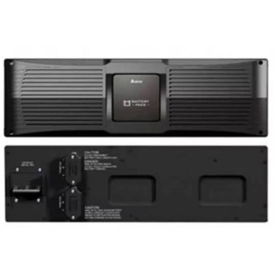 Delta 1 kVA UPS With External Battery 26 ah