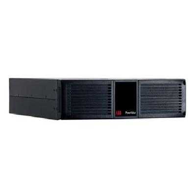 Delta 2 kVA UPS With External Battery 65 ah
