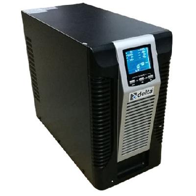 Delta 3 kVA UPS 9 ah