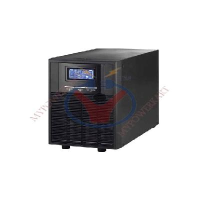DELTA INX1KVA UPS WITH INTERNAL BATTERY