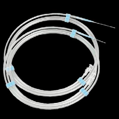 Double Lumen Catheter