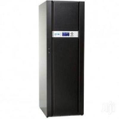 Eaton 20 Kva Ext Batt with 65 Ah