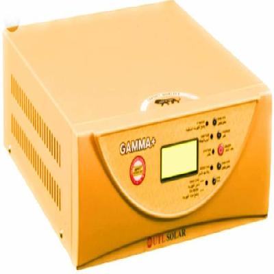 Electric Inverters
