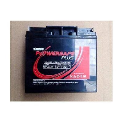 Exide 18 Ah Smf Battery