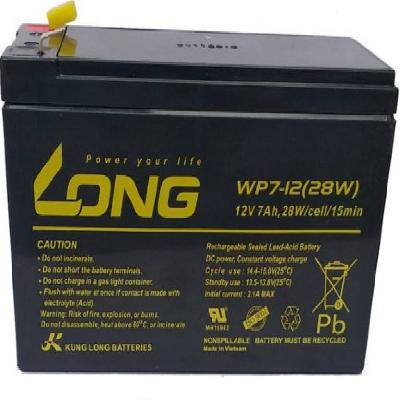 Exide 7 Ah Smf Battery
