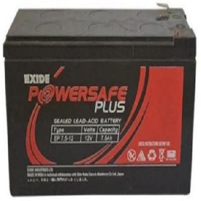 Exide Power Safe 7 AH To 200 AH