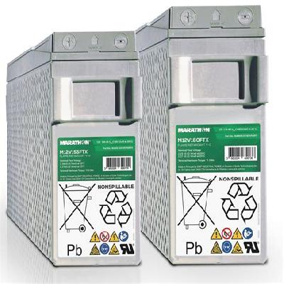 Exide Telecom Battery